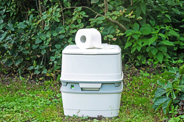 Best Porta potty rental for festivals  in Dumas, AR