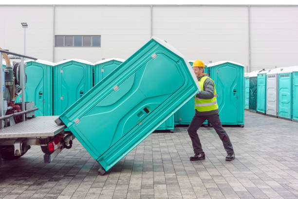 Professional porta potty rental in Dumas, AR