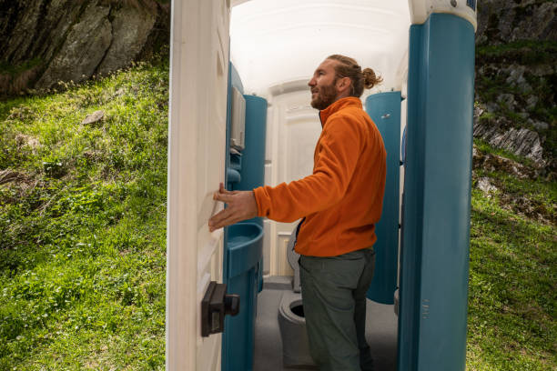 Best Porta potty delivery and setup  in Dumas, AR
