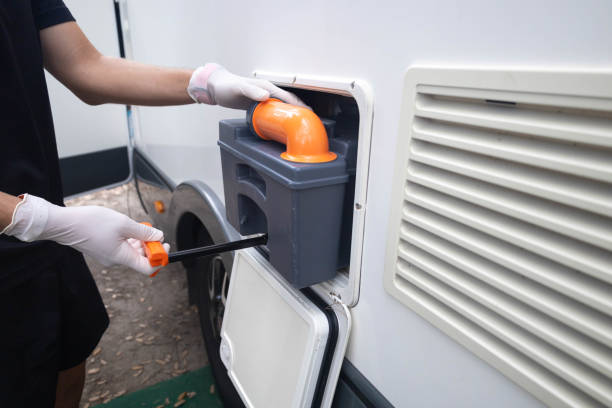 Best Portable toilet rental cost  in Dumas, AR