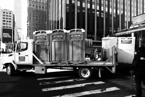 Best Construction site porta potty rental  in Dumas, AR