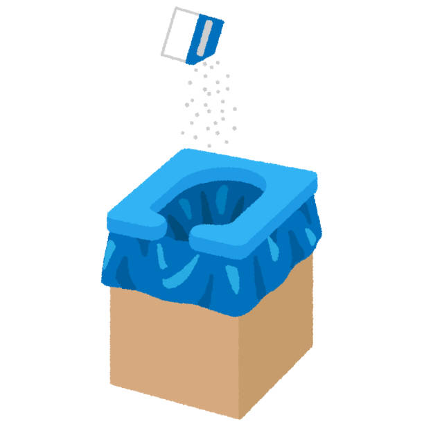 Portable Toilet Options We Offer in Dumas, AR